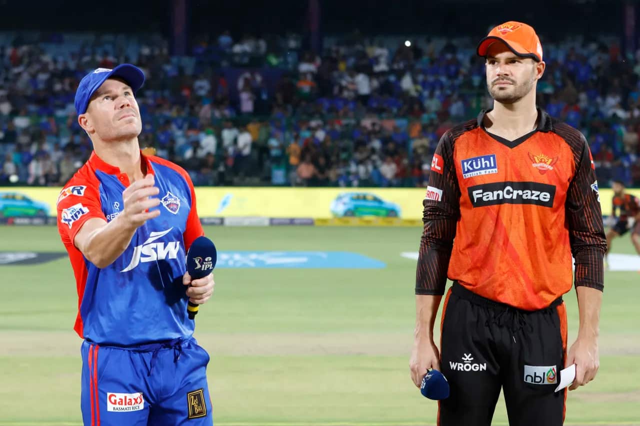 What Happened Last Time When DC Faced SRH In IPL?